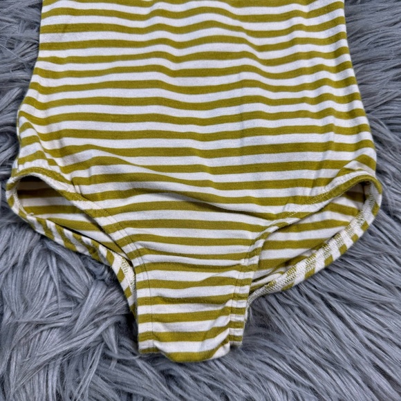 Striped girl body suit - Picture 5 of 5